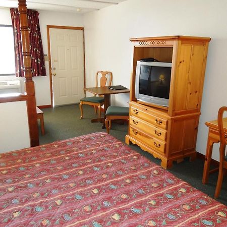 Executive Lodge Absecon Kültér fotó