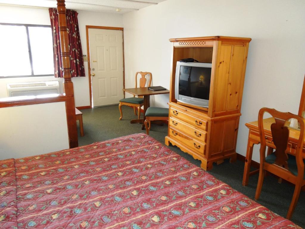 Executive Lodge Absecon Kültér fotó