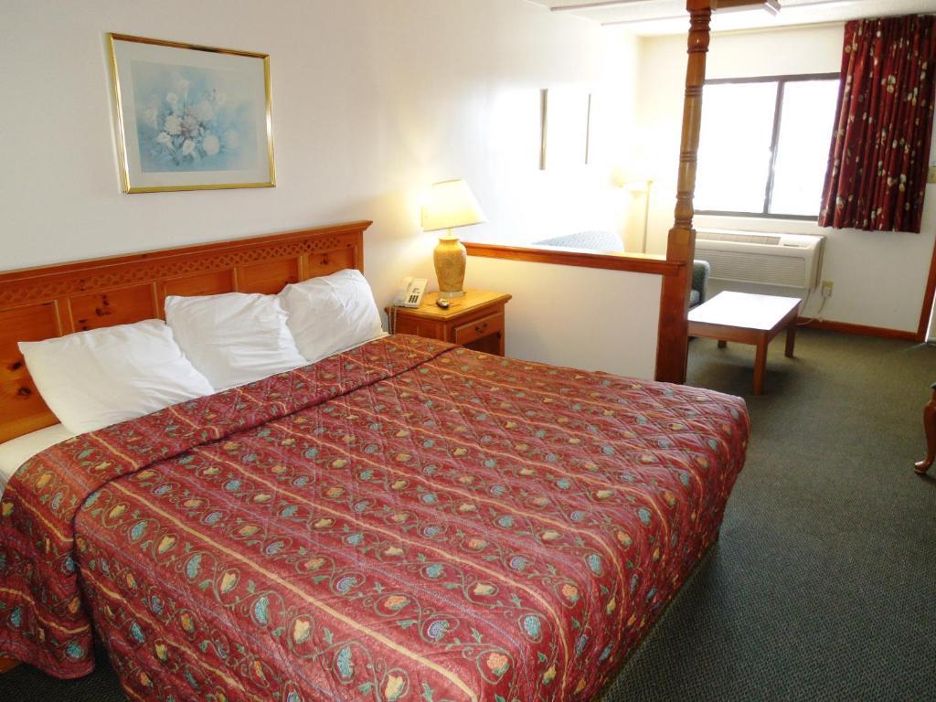 Executive Lodge Absecon Szoba fotó